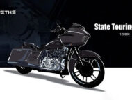 Zeths ZT1000 1200 state touring