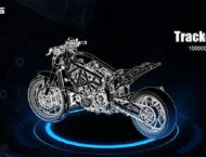 Zeths ZT1000 tracker