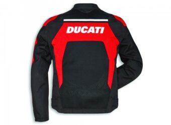 chaqueta Ducati Corse tex Summer C2 (1)