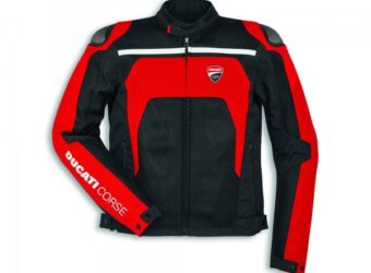 chaqueta Ducati Corse tex Summer C2 (2)