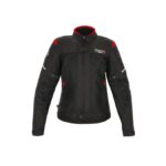 TOP 5: Las mejores chaquetas de moto ventiladas para el verano 8 Chaqueta Acerbis Ruby