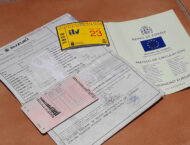 Papeles de la moto: Documentación obligatoria, fotocopias y app DGT 4 papeles moto