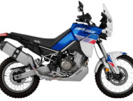 Aprilia Tuareg 660 2025