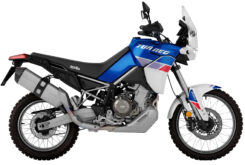 Aprilia Tuareg 660 2025