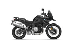 BMW F 850 GS 2022