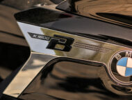 BMW K1600B prueba viaje 18