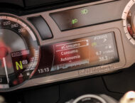 BMW K1600B prueba viaje 23