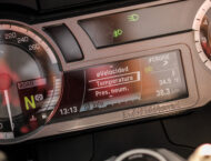 BMW K1600B prueba viaje 24