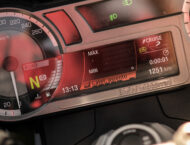 BMW K1600B prueba viaje 28