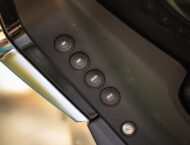 BMW K1600B prueba viaje 30