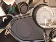 BMW K1600B prueba viaje 31