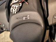 BMW K1600B prueba viaje 33