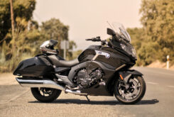 BMW K 1600 B: prueba de largo recorrido 31 BMW K1600B prueba viaje 36