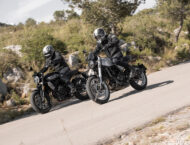 Brixton Crossfire 500 vs Benelli Leoncino TrailPrueba7187
