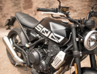 Brixton Crossfire 500 vs Benelli Leoncino TrailPrueba7631