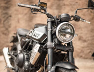 Brixton Crossfire 500 vs Benelli Leoncino TrailPrueba7634