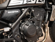 Brixton Crossfire 500 vs Benelli Leoncino TrailPrueba7646
