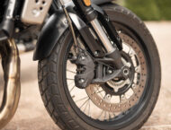 Brixton Crossfire 500 vs Benelli Leoncino TrailPrueba7649