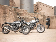 Brixton Crossfire 500 vs Benelli Leoncino TrailPrueba7672