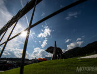 GP Austria MotoGP 2021 mejores fotos Jesus Robledo (9)