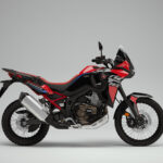 Honda CRF1100L Africa Twin