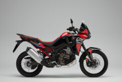 Honda Africa Twin 2022