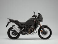 Honda Africa Twin Adventure Sports 2022