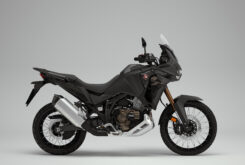 Honda Africa Twin Adventure Sports 2022