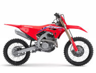 Honda CRF250R 2022