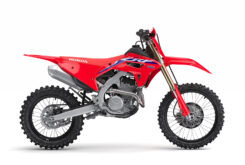 Honda CRF250RX 2022