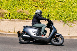 Nuevas Horwin EK3 y CR6 2021: probamos ambas y te contamos como van 3 Horwin EK3 prueba 9