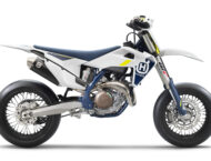 Husqvarna FS 450 2022
