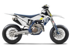Husqvarna FS 450 2022