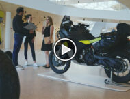 Husqvarna Norden 901 ep3 play