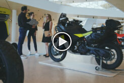 Husqvarna Norden 901 ep3 play