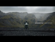 Husqvarna Norden 901 test 1