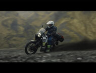 Husqvarna Norden 901 test 10