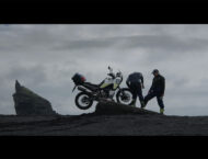 Husqvarna Norden 901 test 11