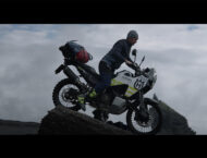 Husqvarna Norden 901 test 12