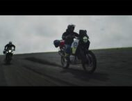 Husqvarna Norden 901 test 13