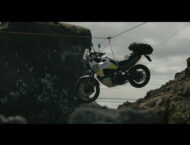 Husqvarna Norden 901 test 14