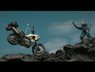 Husqvarna Norden 901 test 15