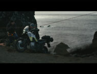 Husqvarna Norden 901 test 16