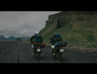 Husqvarna Norden 901 test 17