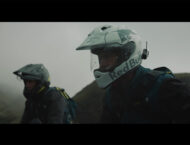 Husqvarna Norden 901 test 2