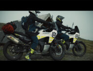 Husqvarna Norden 901 test 20