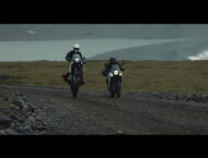 Husqvarna Norden 901 test 21