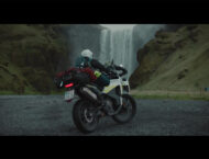 Husqvarna Norden 901 test 22