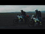 Husqvarna Norden 901 test 23