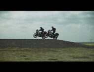 Husqvarna Norden 901 test 24